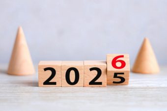 年末年始休業のお知らせ