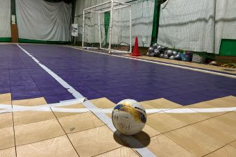 LSFC 蹴球交流会