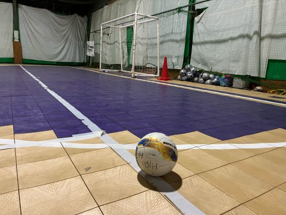 LSFC 蹴球交流会